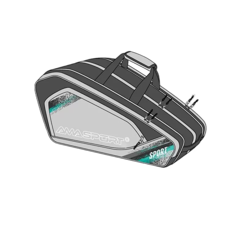 Racket Tour Bag RTB18