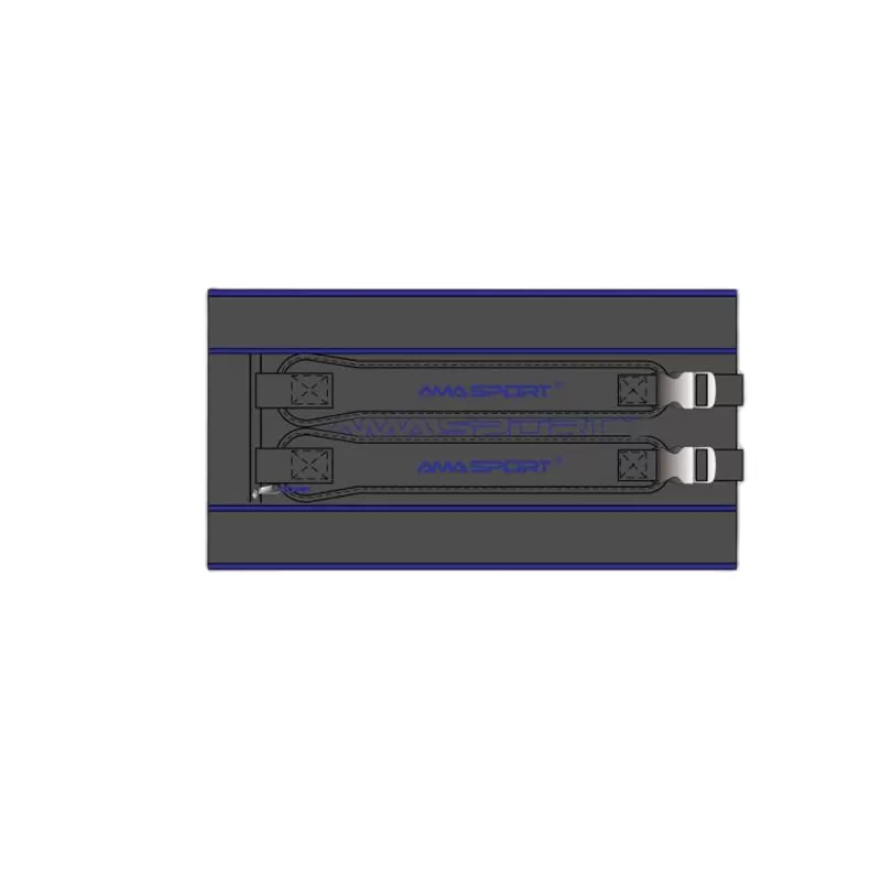 Racket Tour Bag RTB18