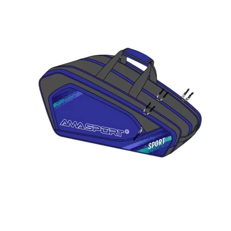 Racket Tour Bag RTB18