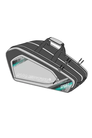 Racket Tour Bag RTB18