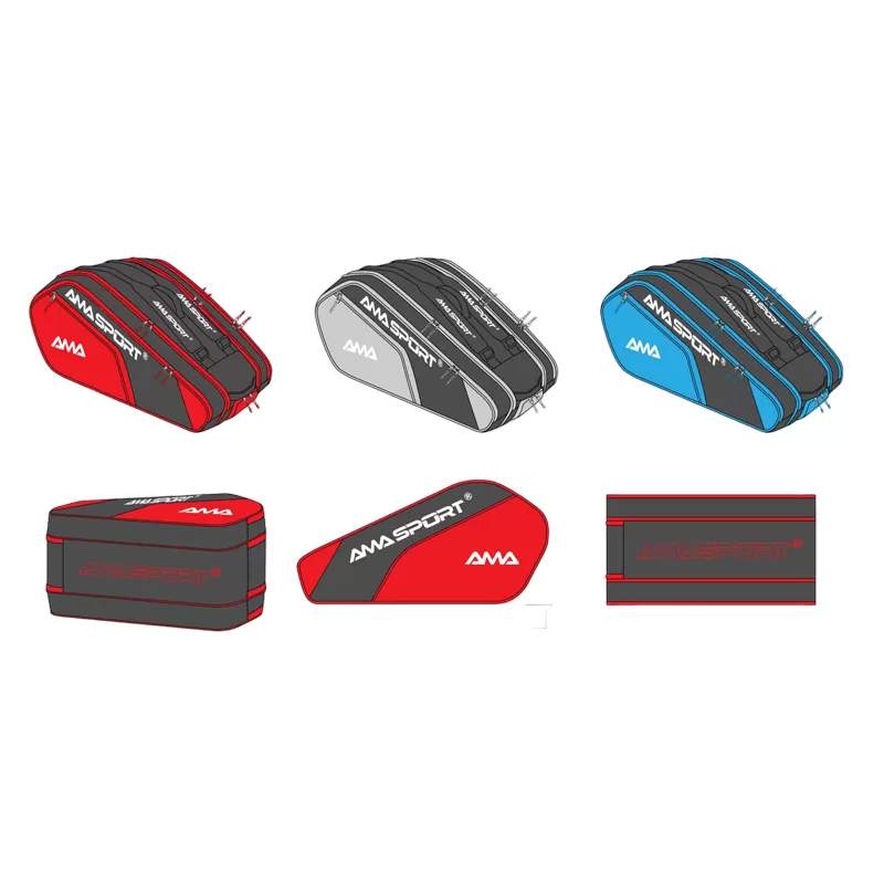 Racket Tour Bag RTB19