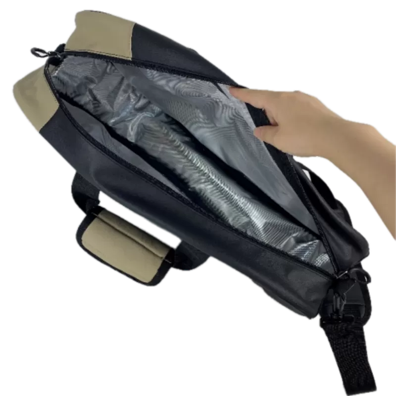 Racket Cover Bag RCB01