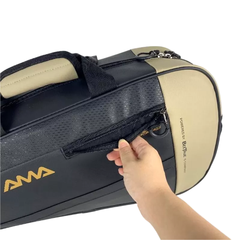 Racket Cover Bag RCB01