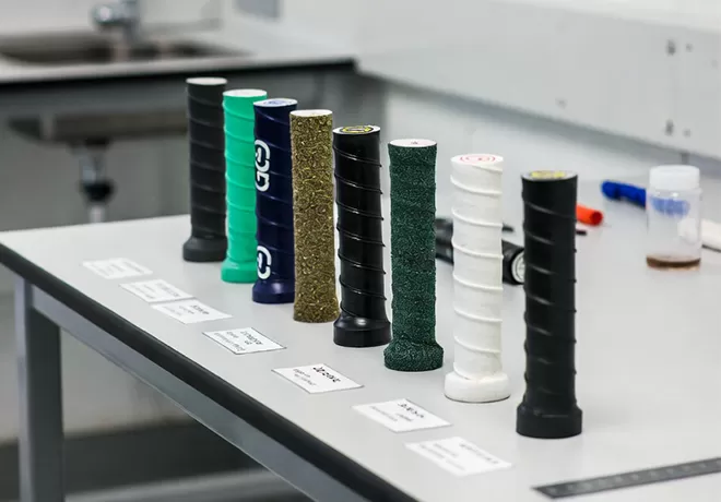 REACH/RoHS Materials