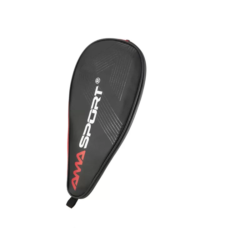 red and black racket cover bag rcb06 manufacturer