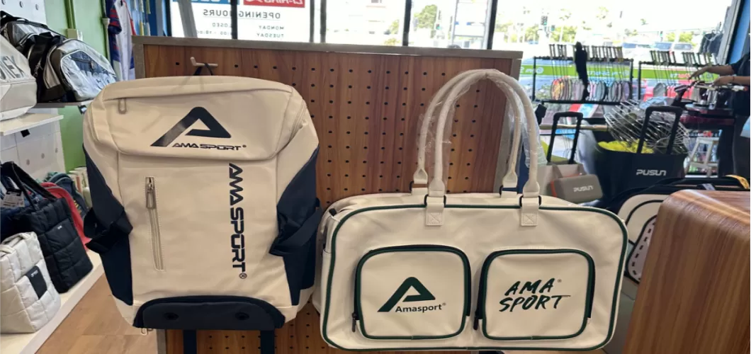 AMA Russia Retail Stores