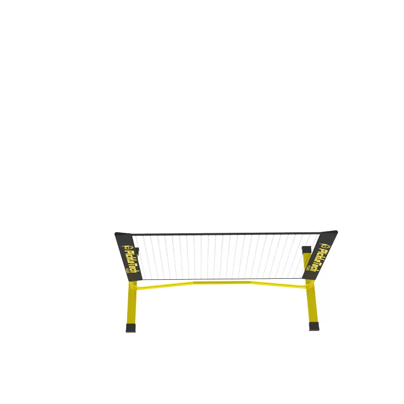 Dink 3-in-1 Pickleball Net