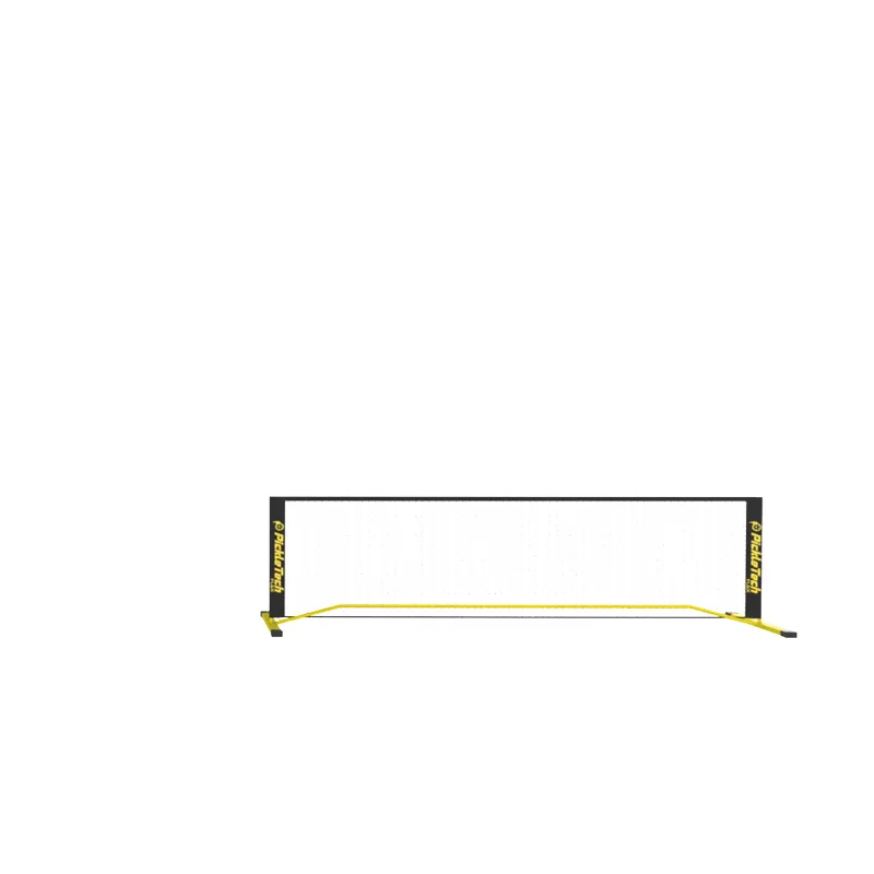 Dink 3-in-1 Pickleball Net