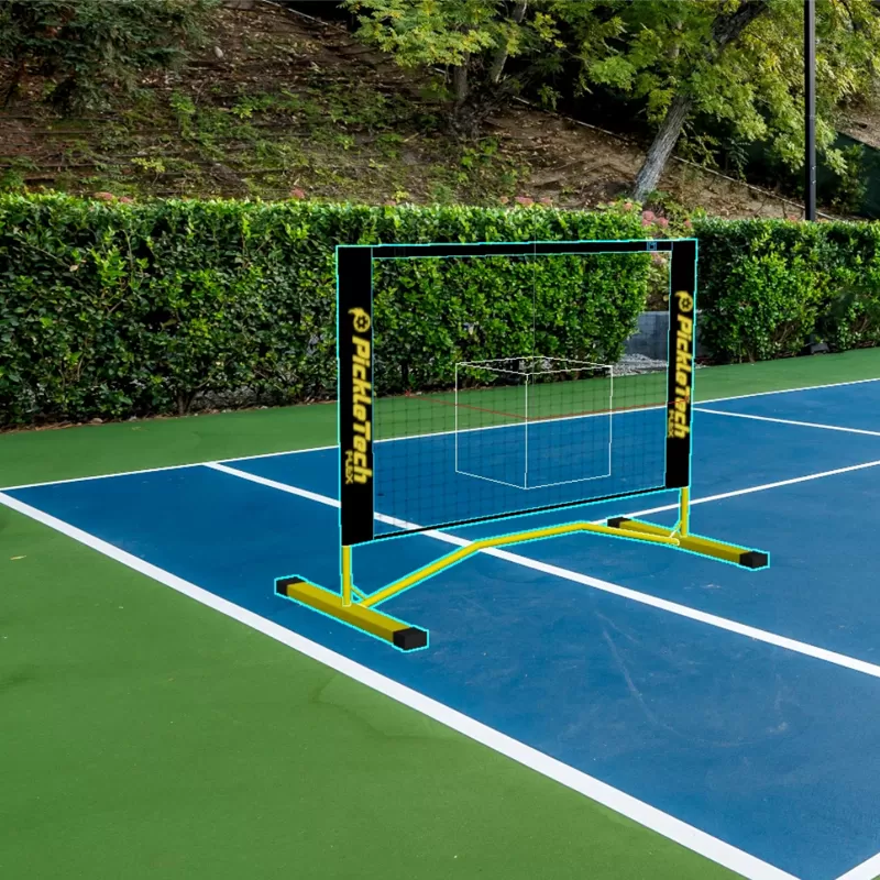 Dink 3-in-1 Pickleball Net