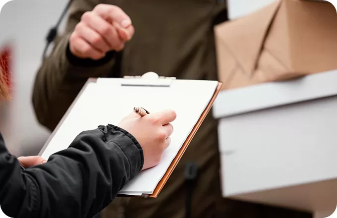 Shipping Costs & Responsibility