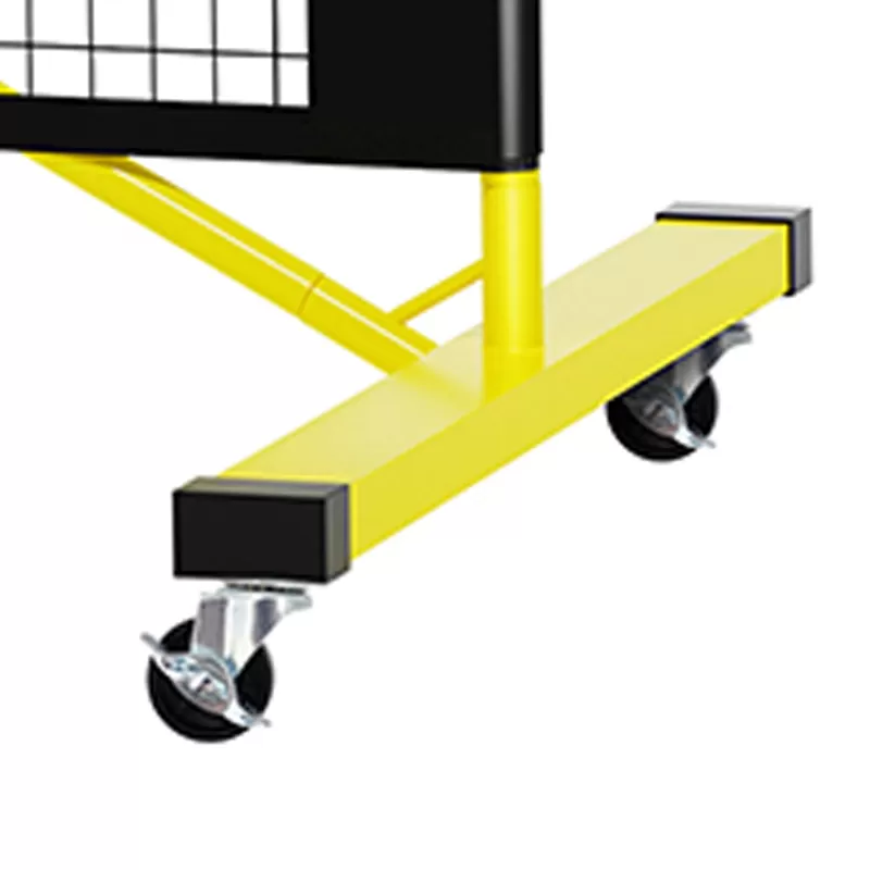 slim pickleball net 4 0 factory