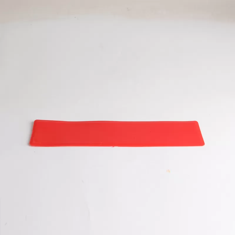 Straight Line Markers