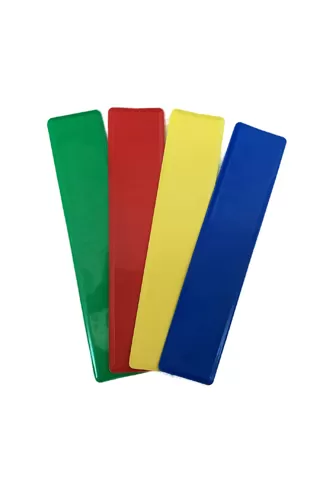 Straight Line Markers