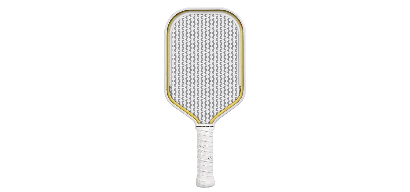 structure of pro paddle gen3