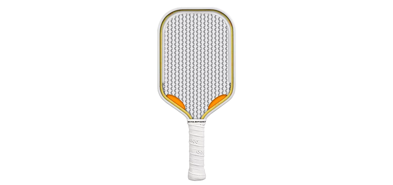 structure of pro paddle gen4