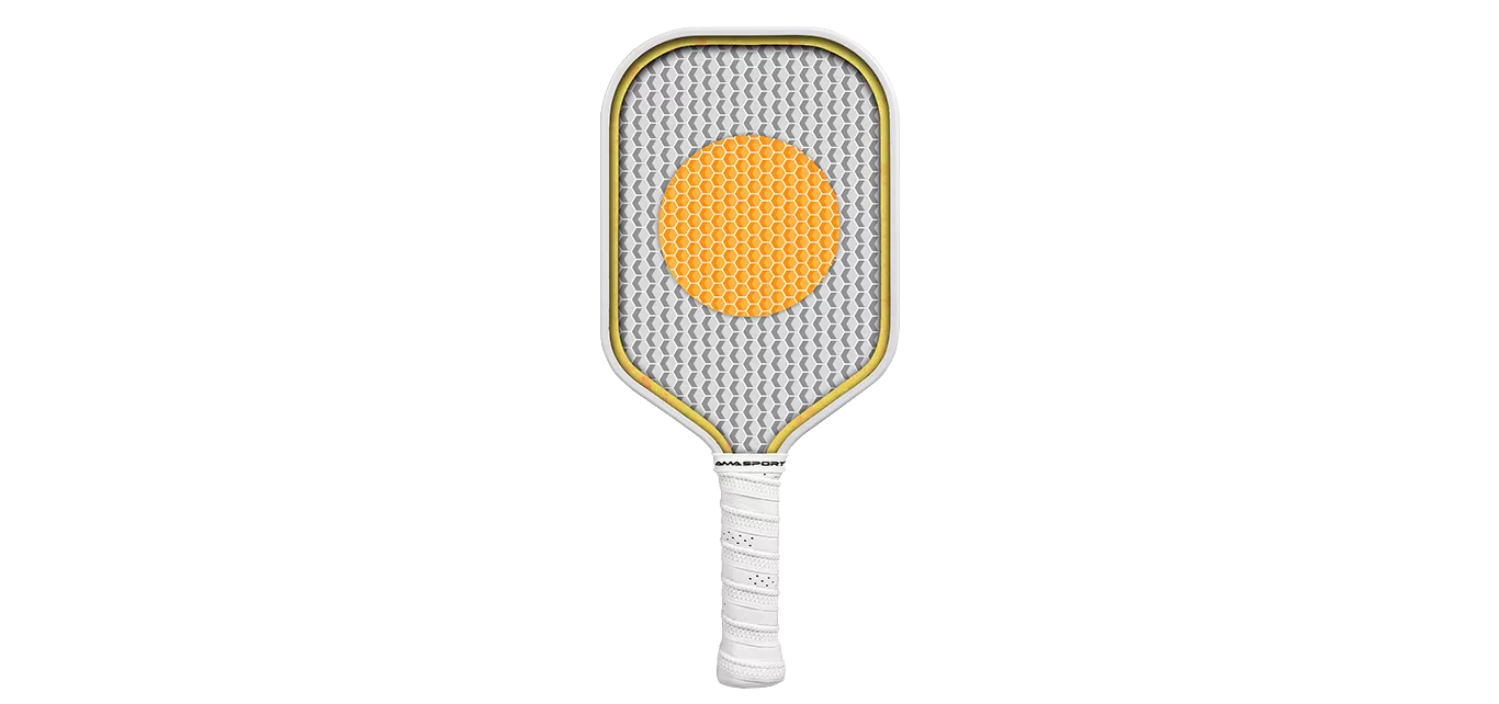 structure of pro paddle nova ct