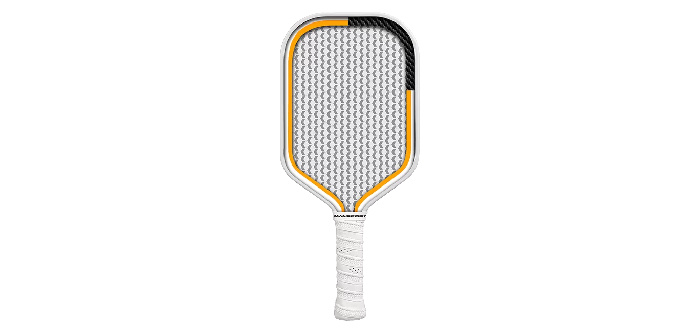 structure of pro paddle nxt01