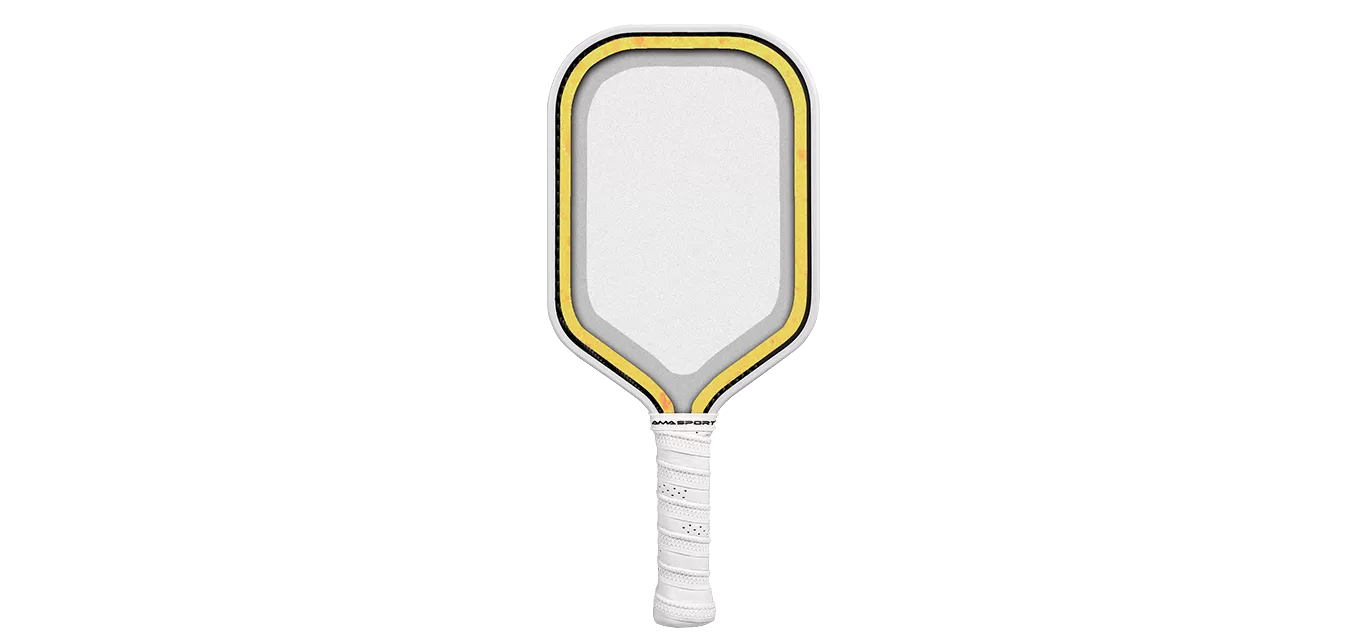 structure of pro paddle proprietary foam