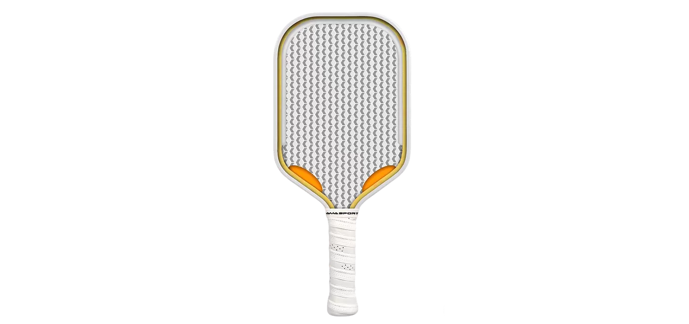 Structuress of Padel Racket 01