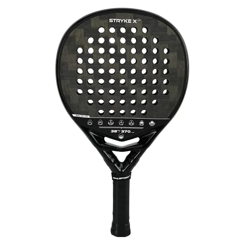 STRYKE Padel Racket