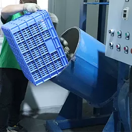 Surface Grinding & Finishing