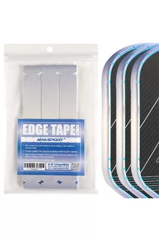 T001-Gradient colors Pickleball Paddle Protector