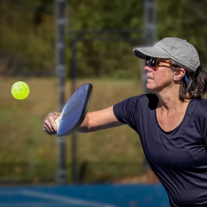 T002-3K Pickleball Paddle Protector