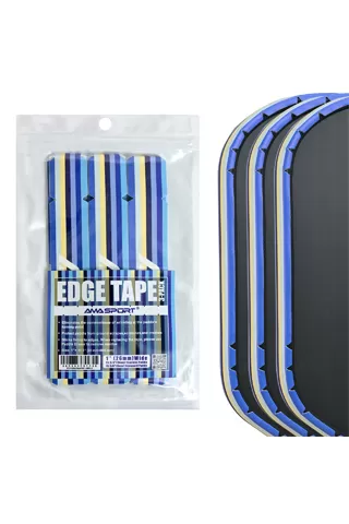 T001-Stripe Pickleball Paddle Protector