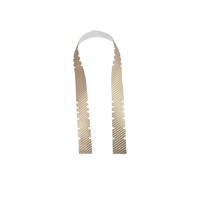 T002-3K Texture Series (Black / Gold / Silver / White)