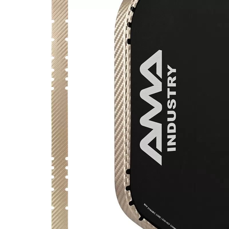 T002-3K Texture Series (Black / Gold / Silver / White)