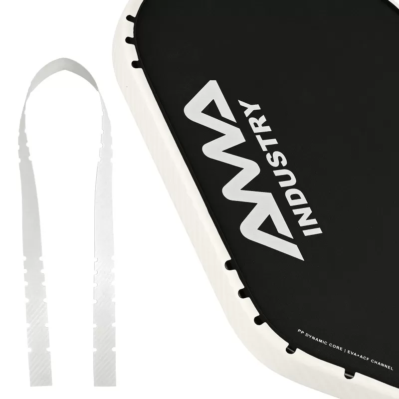 T002-3K Texture Series (Black / Gold / Silver / White)