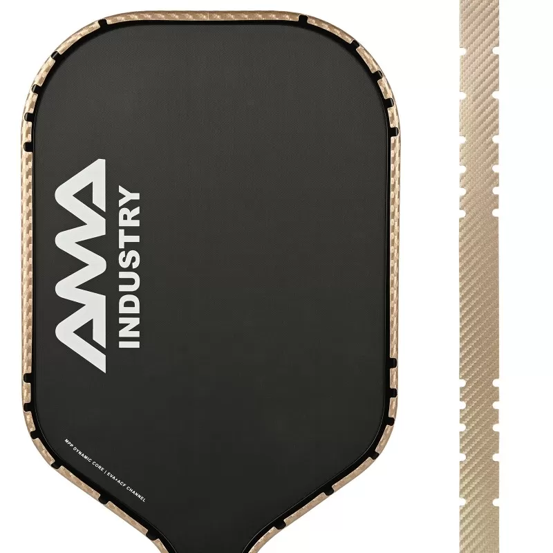 T002-3K Texture Series (Black / Gold / Silver / White)