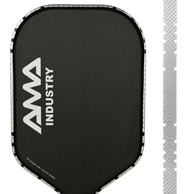 T002-3K Texture Series (Black / Gold / Silver / White)