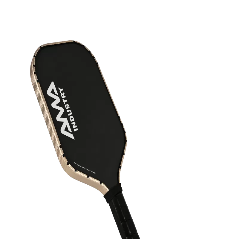 T002-3K Texture Series (Black / Gold / Silver / White)