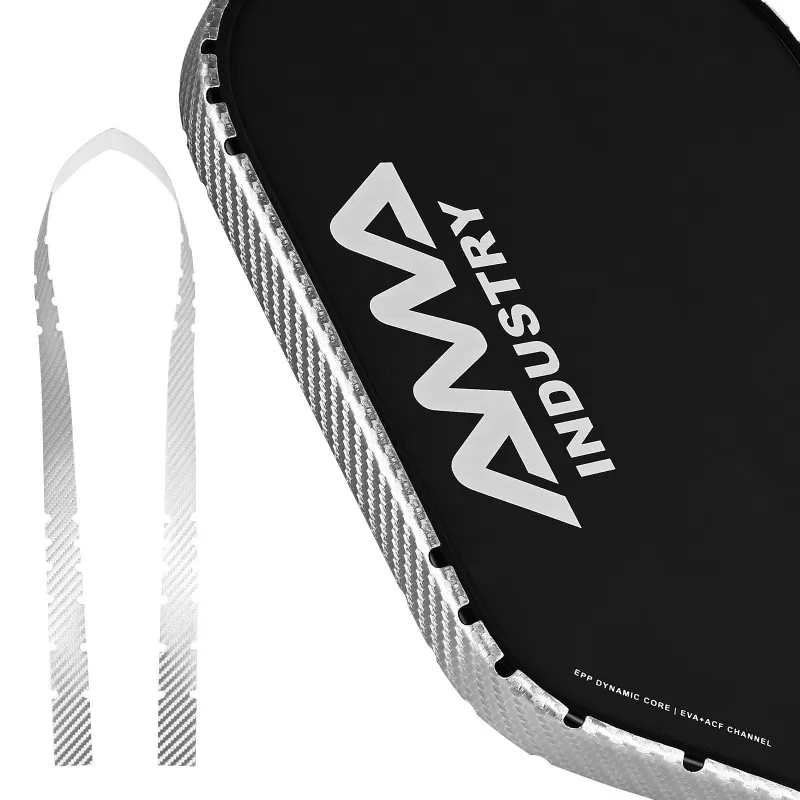 T002-3K Texture Series (Black / Gold / Silver / White)