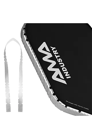 T002-3K Texture Series (Black / Gold / Silver / White)