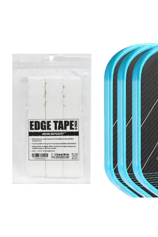 T003-Transparent Pickleball Paddle Protector