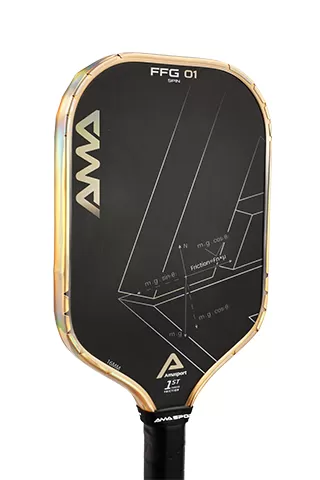 T004-PCT-ALaserT004 Pickleball Paddle Protector