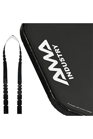 T006-Engineered Camouflage Series Pickleball Paddle Protector