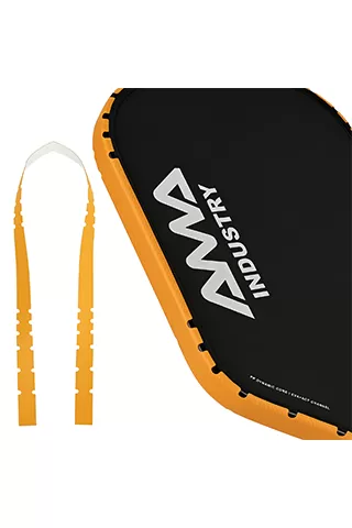 T007-Diagonal Structure Series Pickleball Paddle Protector