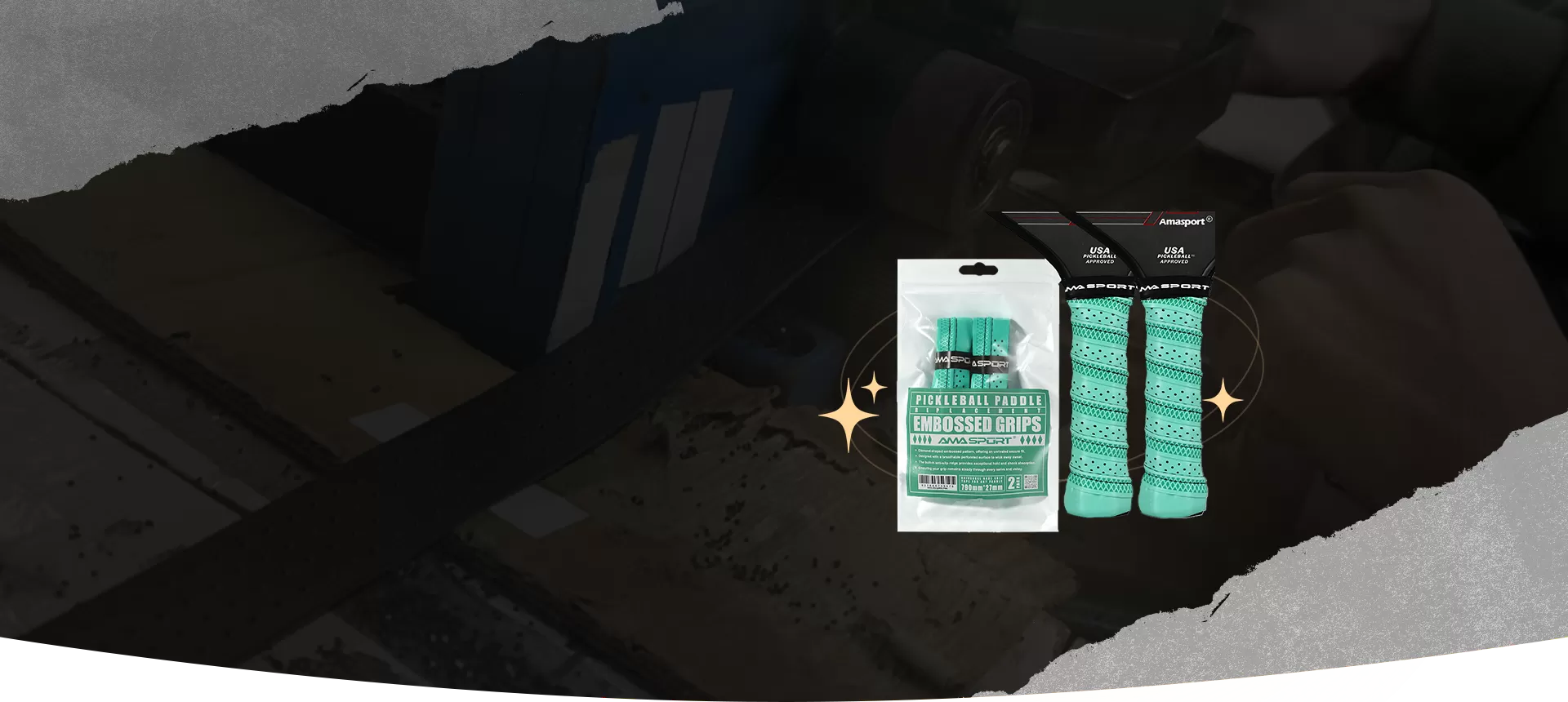 Advanced Tacky Grip Innovations｜AMA-Industry Reliable Adhesion Solutions