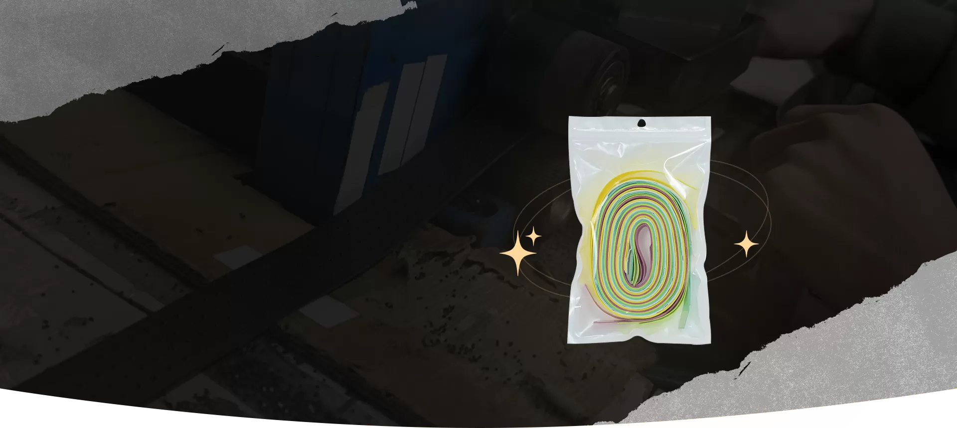 High-Tack Overgrips for Unbeatable Grip & Control