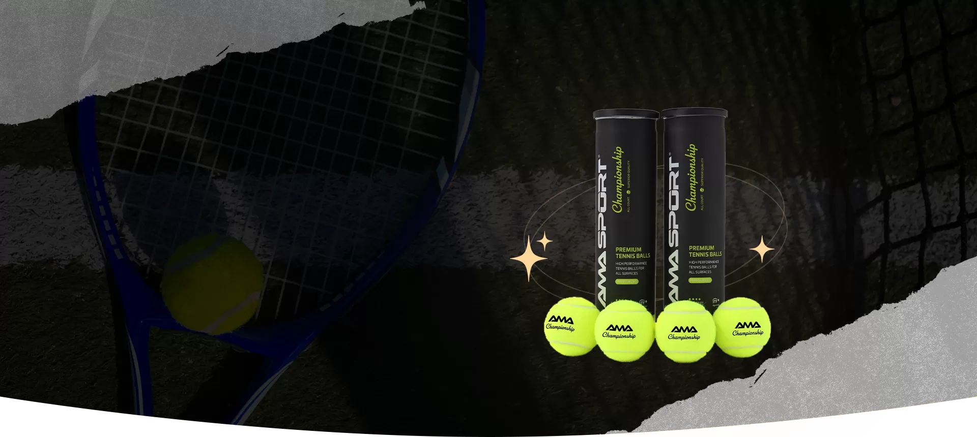 Progressive Junior Tennis Balls – Perfect for Young Champions