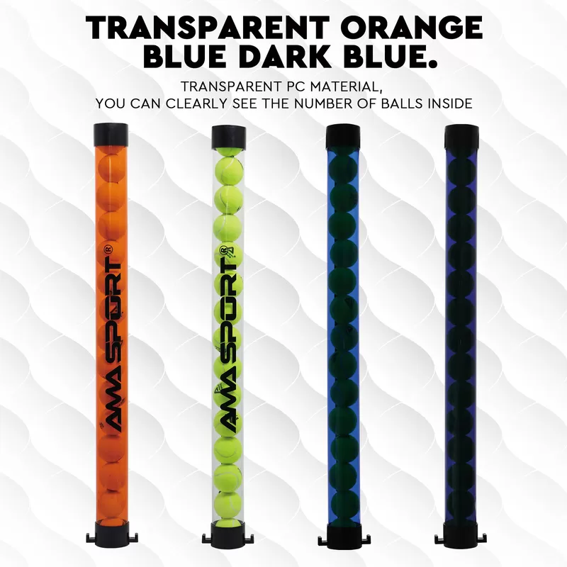 tennis ball hopper manufacturing