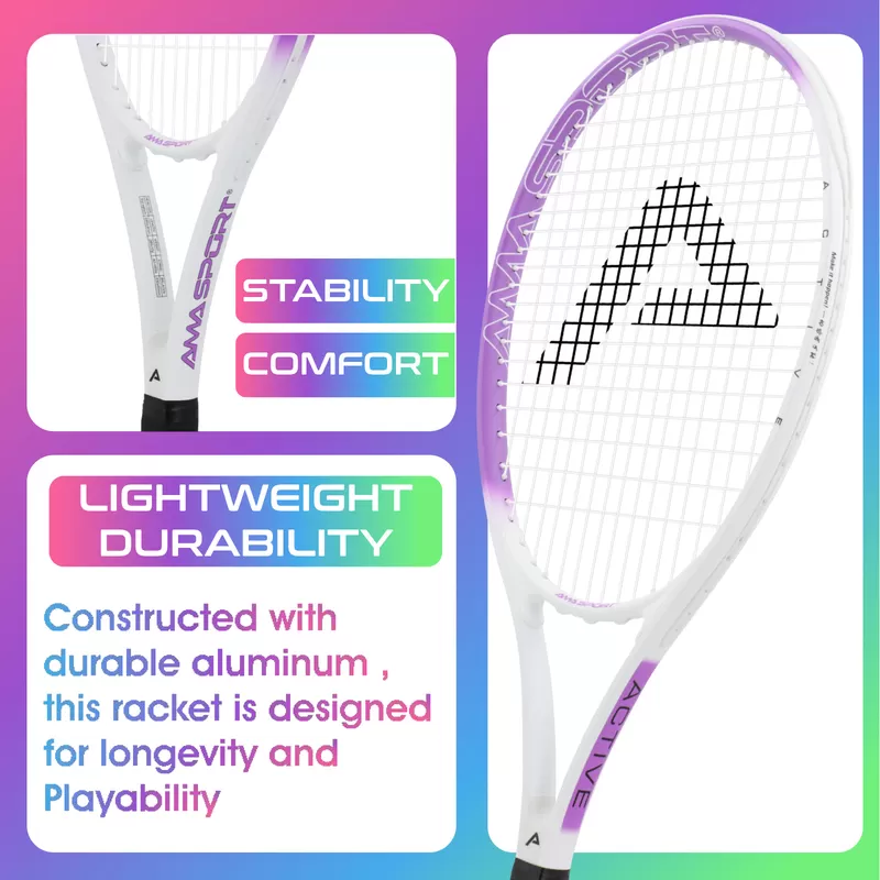 tennis racket active 265 pue supplier