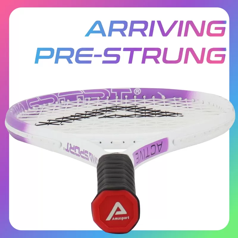 tennis racket active 265 puemanufacturer