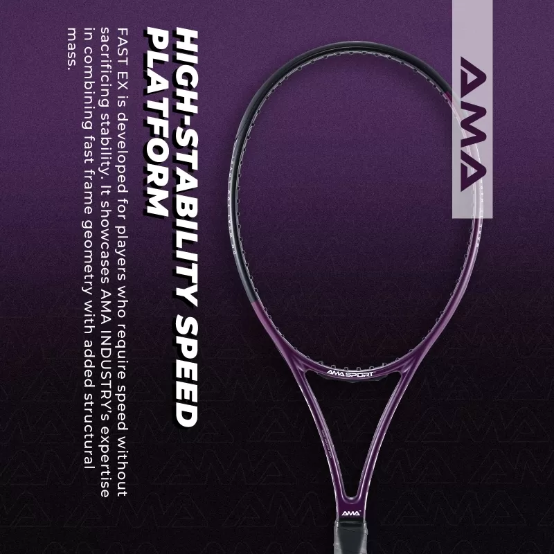 Tennis Racket-AFastEx