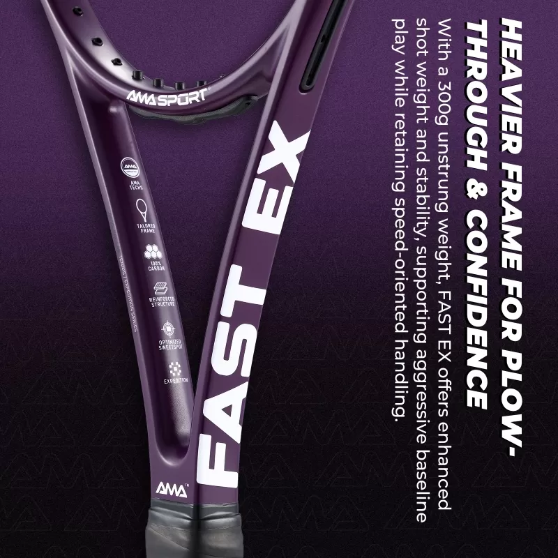 Tennis Racket-AFastEx