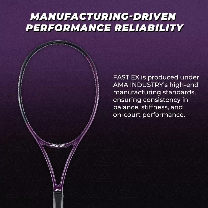 Tennis Racket-AFastEx