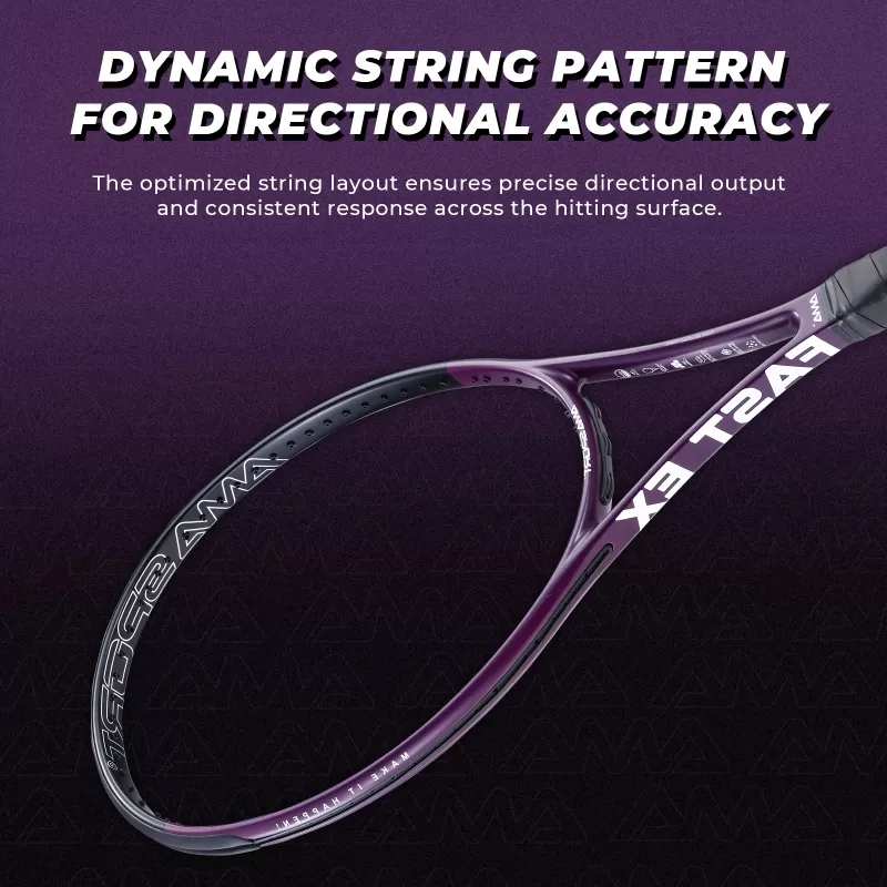 Tennis Racket-AFastEx